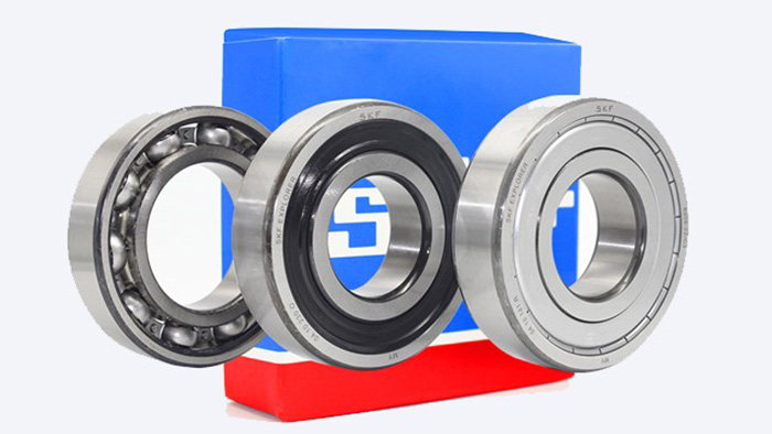 Price and Value of Timken vs SKF bearings